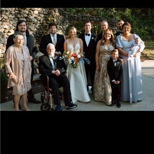 Meet your Posher, Wendy